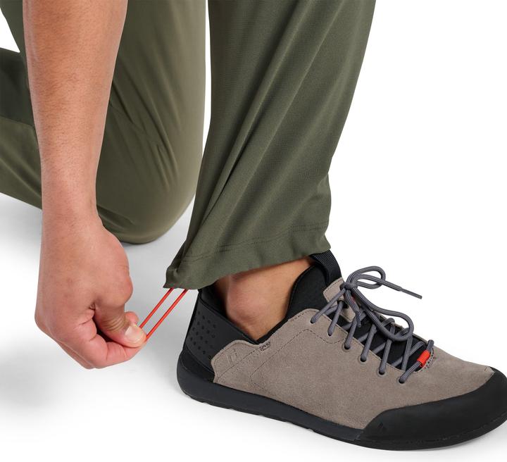 Produktbild Black Diamond M Pursuit Hybrid Pants (Kletter- & Boulder Hose) (30)