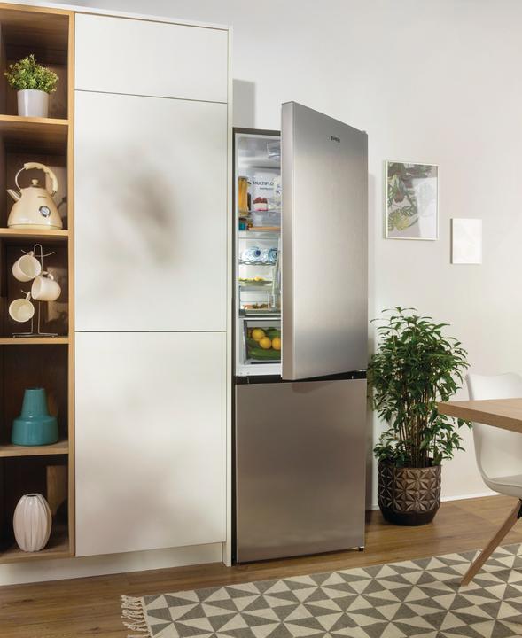Produktbild Gorenje NRC61CSXL4 (326 l)