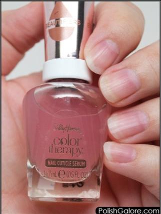 Produktbild Sally Hansen Nagelhaut-Nagel-Serum (14.70 ml)