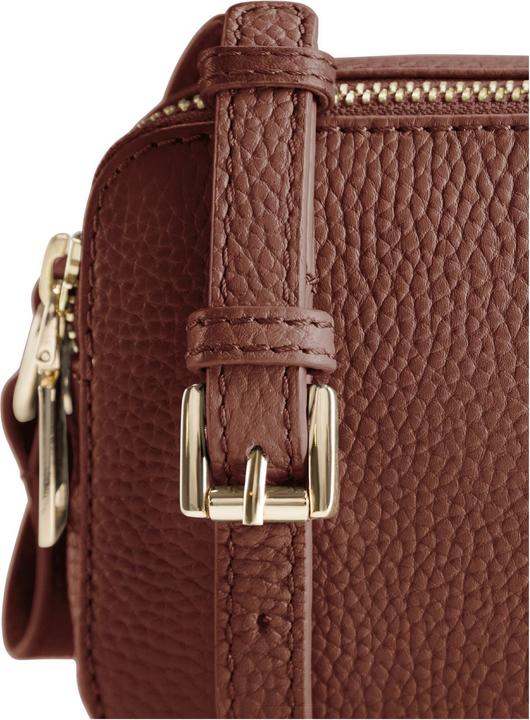 Image du produit Lazarotti Bologna Leather Sac à bandoulière en cuir 18 cm
