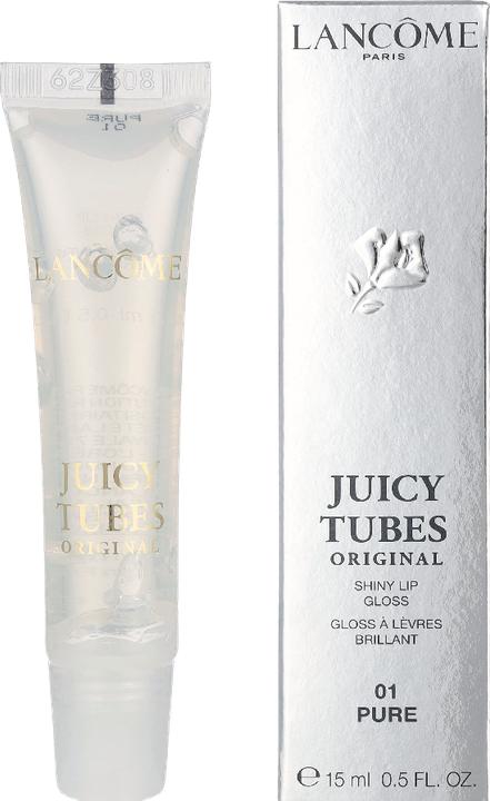 Actual product image Lancôme Juicy Tubes (Pristine)