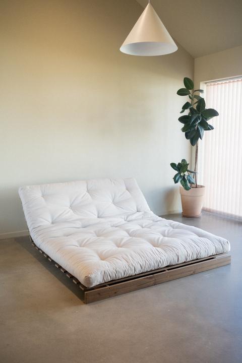 Produktbild Karup Design Roots (Bettsofa, 3-Sitzer)