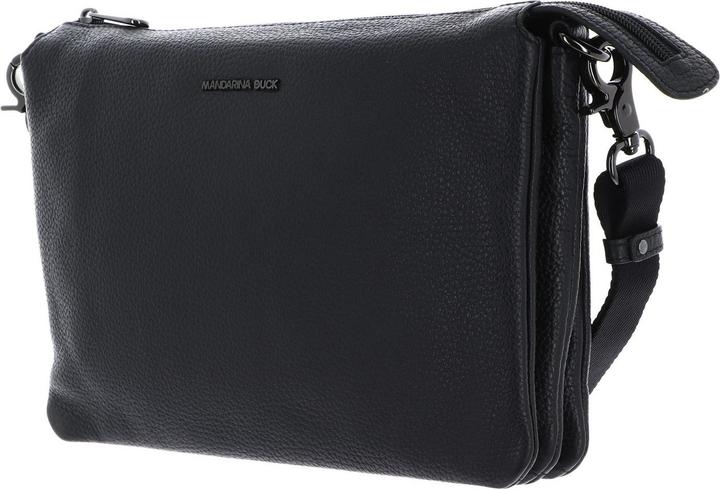Produktbild Mandarina Duck Umhängetasche Mellow Leather Crossover FZT12