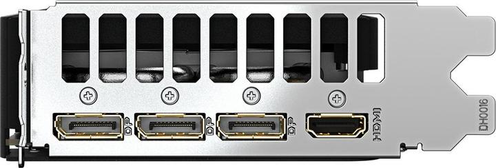 Image du produit Gigabyte VGA GeForce® RTX 5060 8GB Eagle Max OC