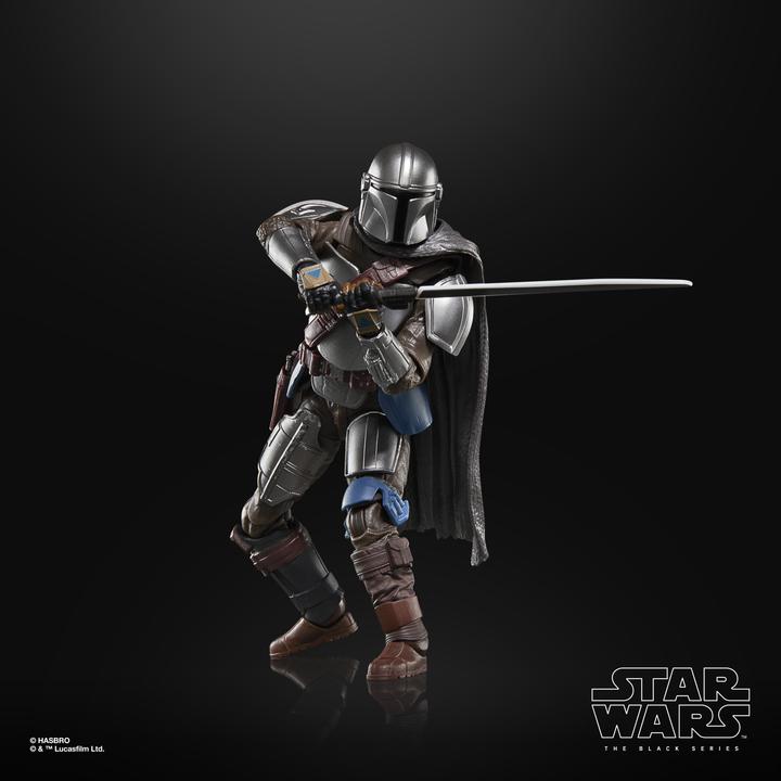 Produktbild Star Wars IP Security Lock - Release date 10 April 2025