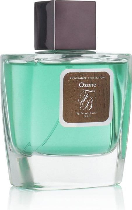 Produktbild Franck Boclet Ozone by (Eau de Parfum, 100 ml)