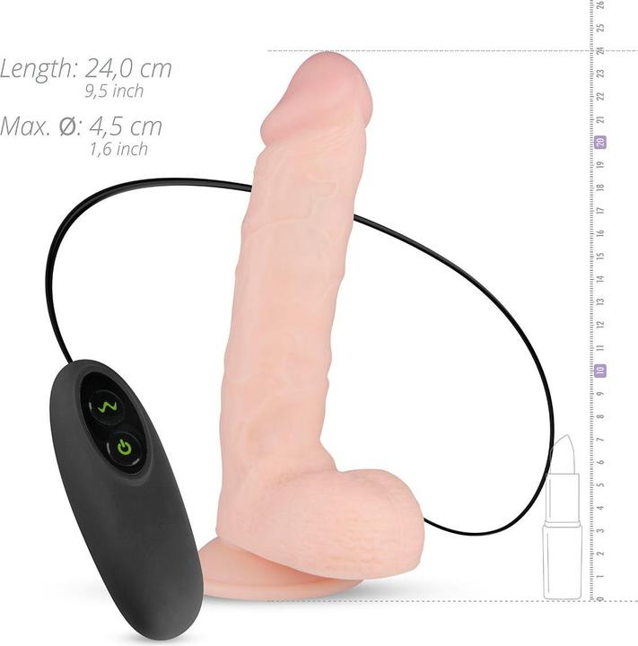 Actual product image Real Fantasy Glynn