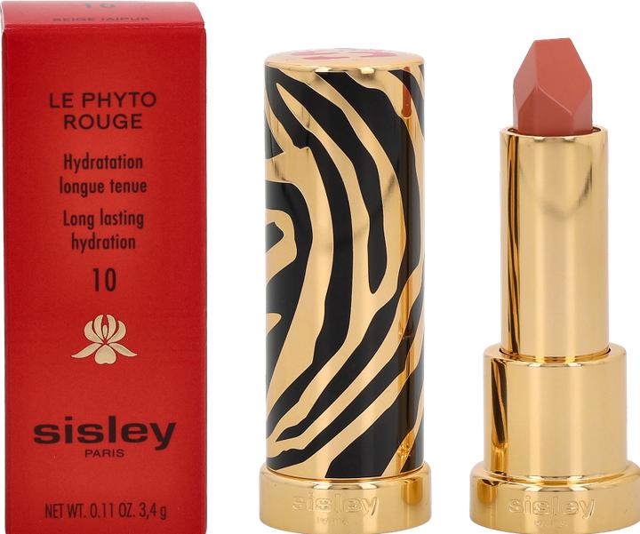 Image du produit Sisley Le Phyto Rouge No 10 (10 Beige Jaipur)