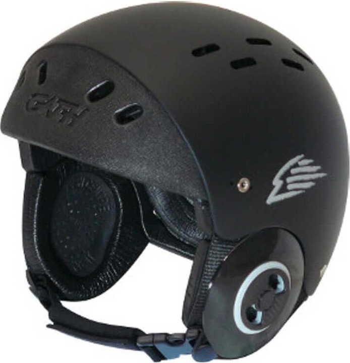 Actual product image Gath Helmet SFC Surf Convertible