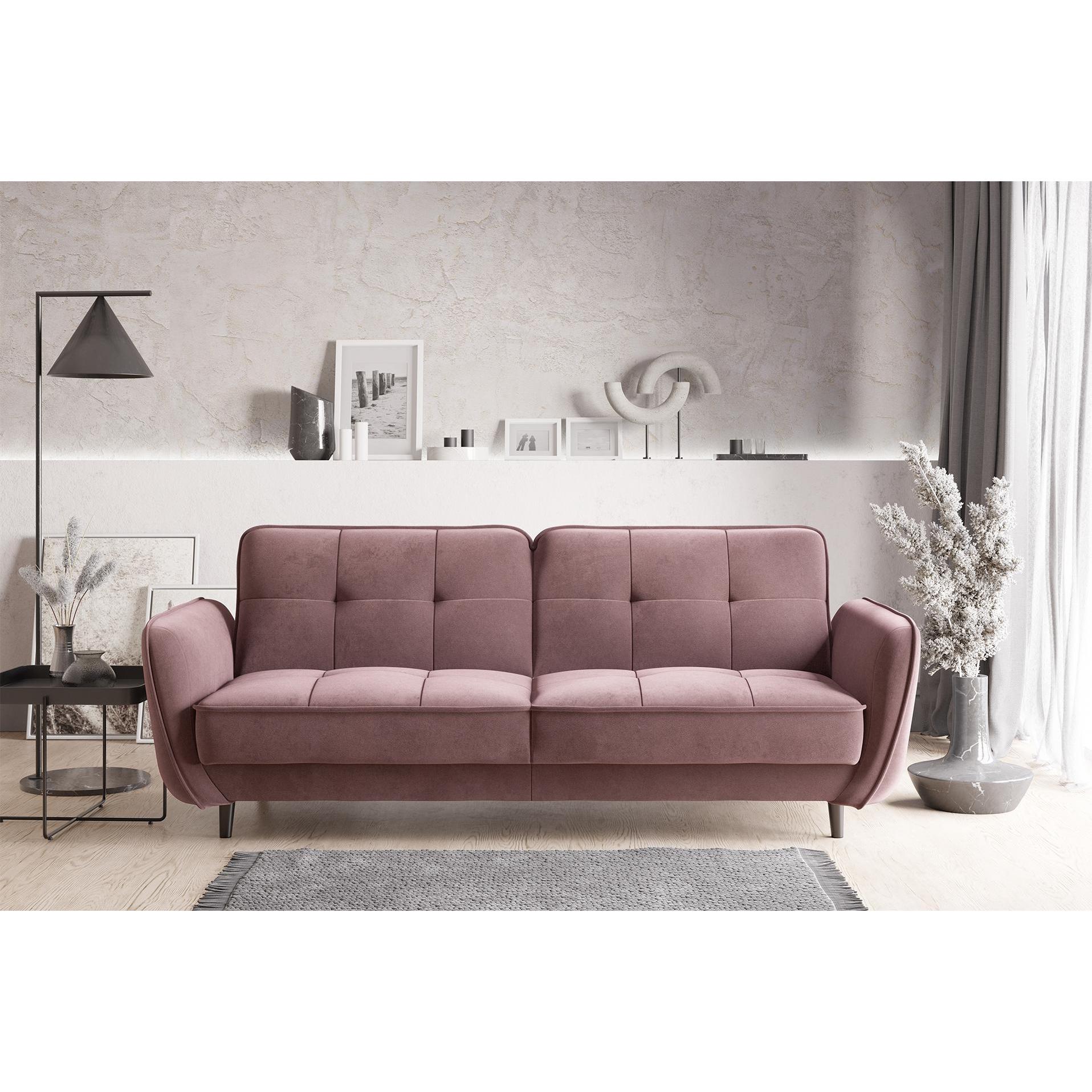 Thumbnail - ELTAP, Sofa, Bellis (3-Sitzer, Bettsofa)