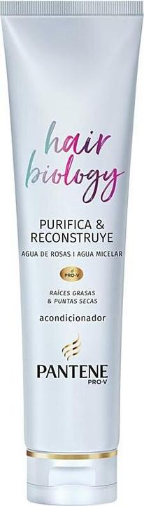 Produktbild Pantene Pro-V Purify & Rebuild Conditioner 160ml (160 ml)