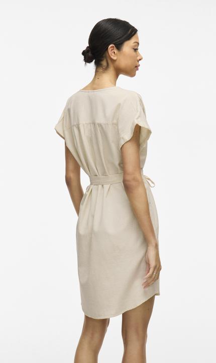 Image du produit Vila Kurzarm Minikleid (36)