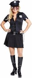 Image du produit Rubies Policière Sexy (40)