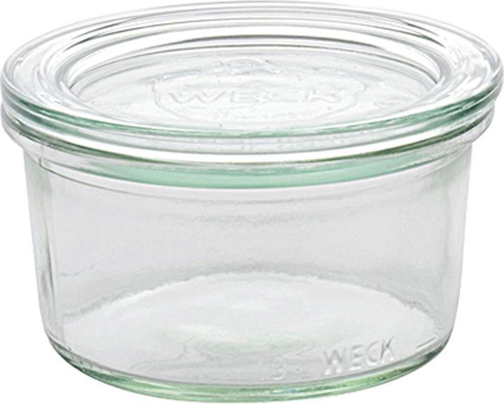 Produktbild Weck Mini-Sturzglas (1 Stk., 0.17 l)