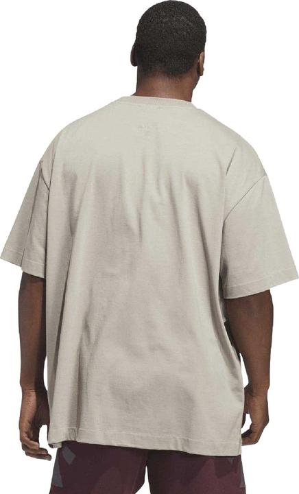 Produktbild Adidas TShirt Basketball (S)