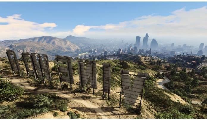 Produktbild 2K Games GTA 5 (PS5, FR)