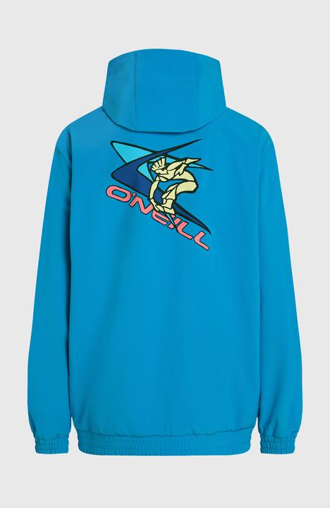 Produktbild O'Neill FWC'Play SOFTSHELL HOODIE (L)