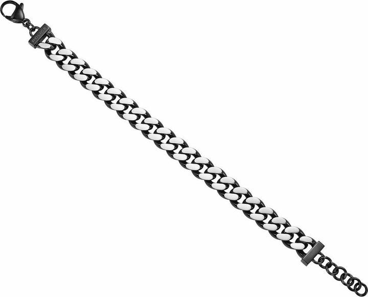 Immagine prodotto Police Centurione (21 cm, Acciaio inossidabile)