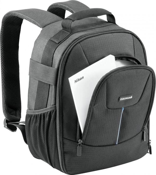 Actual product image Cullmann Panama BackPack 200 (Photo backpack)