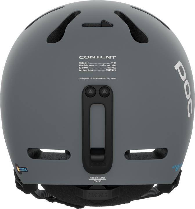 Image du produit Poc Fornix SPIN (55 - 58 cm, M, L)