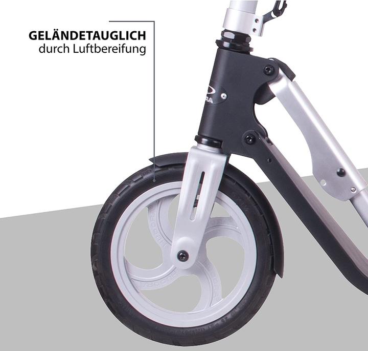 Produktbild Hudora BigWheel Air 230