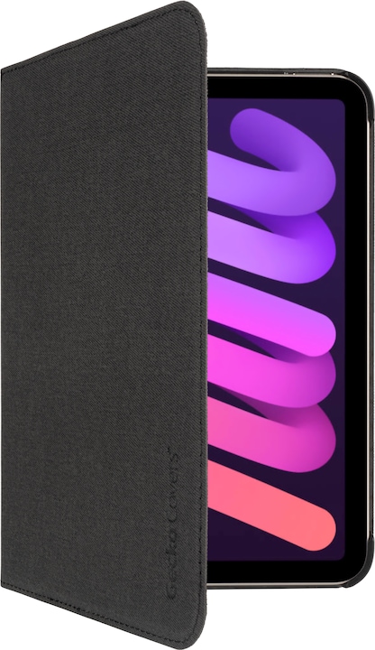 Actual product image Gecko Covers Book Cover Easy-Click 2.0 (iPad mini 2021 (6th Gen))