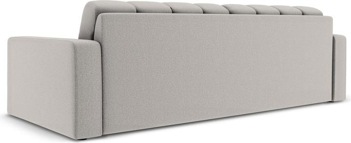 Image du produit CXL by Christian Lacroix Canapé, "Yohan", 4 Places, 227x90x72 Fabriqué en Europe (4 places)