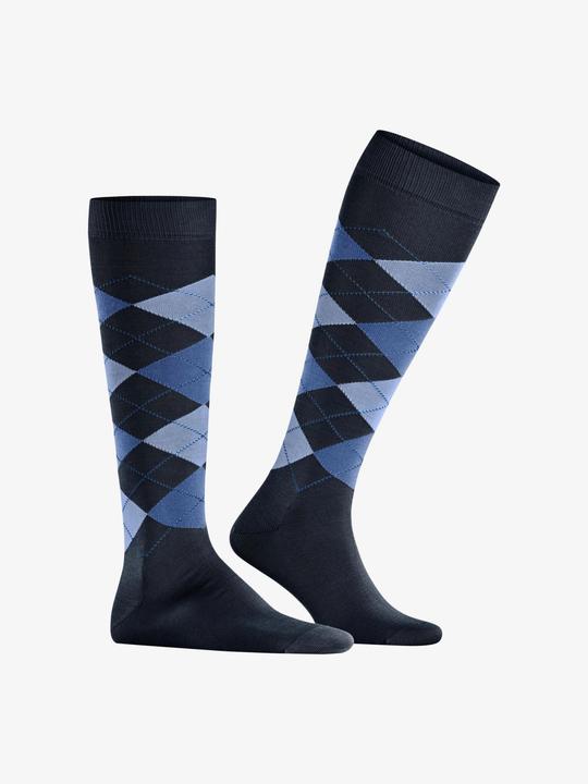 Produktbild Burlington Manchester Fil d'Ecosse (Einzelpack, 40 - 46)