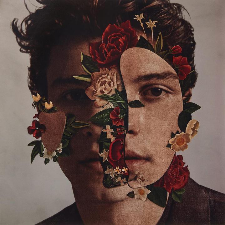 Produktbild Shawn Mendes (Vinyl) (Shawn Mendes)