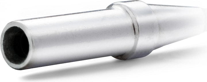 Image du produit Weller Erem Et Hl Soldering Tip 0.8mm (Panne de soudure)
