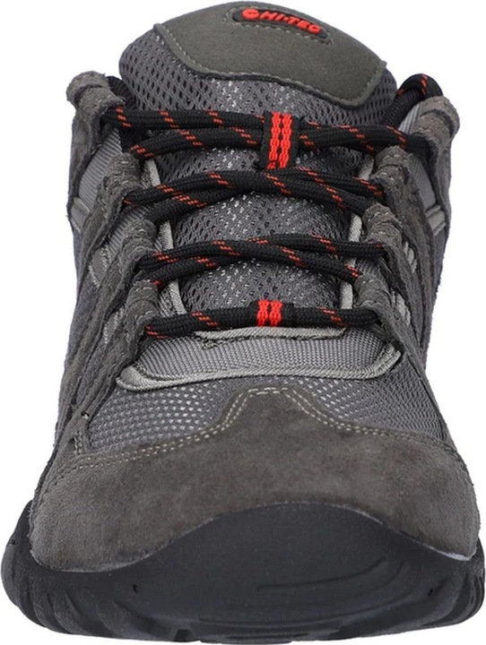 Produktbild Hi-Tec Wanderschuhe Quadra II Wildleder (40.5)