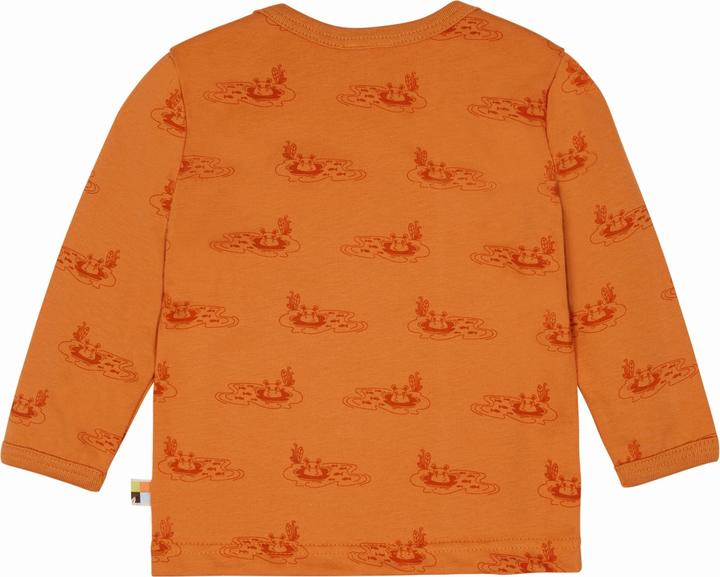 Immagine prodotto loud + proud Stampa della camicia (74)