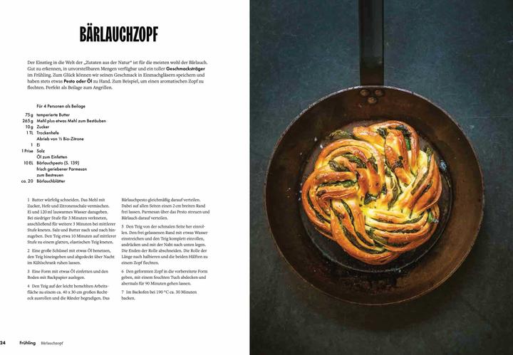 Immagine prodotto Gefundenes Fressen (Tedesco, Fabio Haebel, Jan Hrdlicka, Olaf Deharde, 2022)