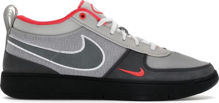 Image du produit Nike Book 1 Solar Red 95 (46)