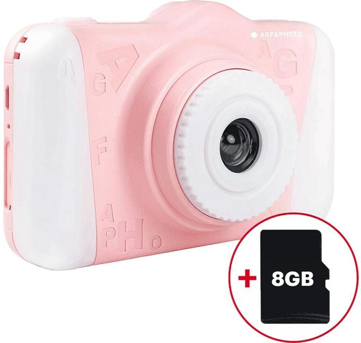 Image du produit AGFAPHOTO Realikids Cam 2