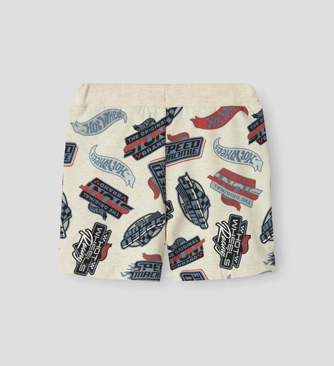 Image du produit Name it Hot Wheels Shorts (98)