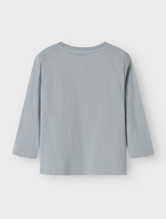 Produktbild Name it Langarmshirt mit Brustdruck (98)