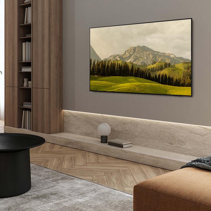 Image du produit Samsung QE83S85FAE (83", S85F, OLED, 4K, 2025)