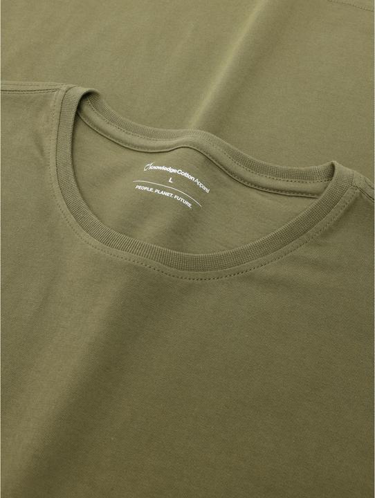 Produktbild KnowledgeCotton Apparel Agnar Basic (L)