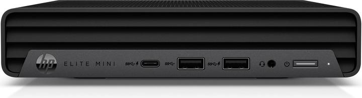 Image du produit HP Elite Mini 600 G9 (512 Go, 16 Go, Intel Core i5-13500T)