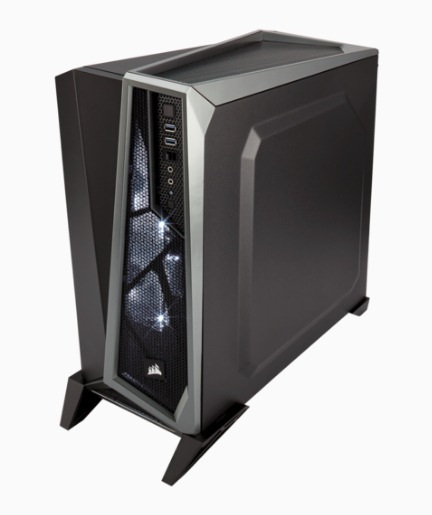 Actual product image Corsair Spec-Alpha (ATX, mATX, Mini-ITX)