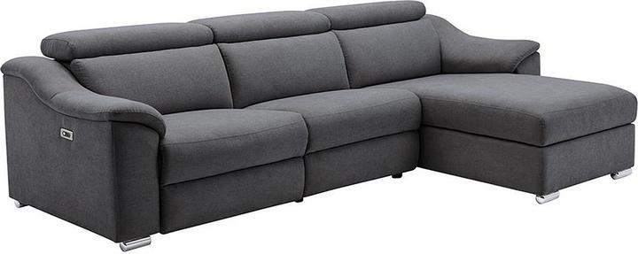 Produktbild Vente-unique Pedrera (Ecksofa)