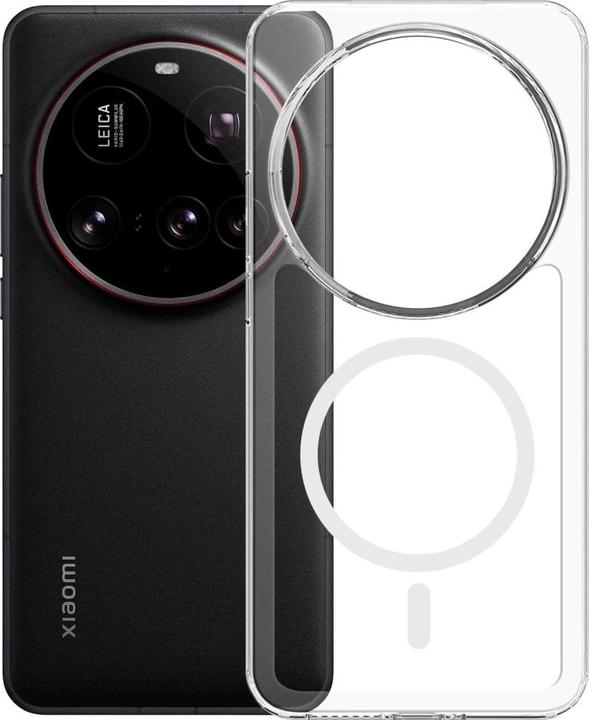 Produktbild 3MK Etui Armor MagCase do Xiaomi 15 Ultra (Xiaomi 15 Ultra)