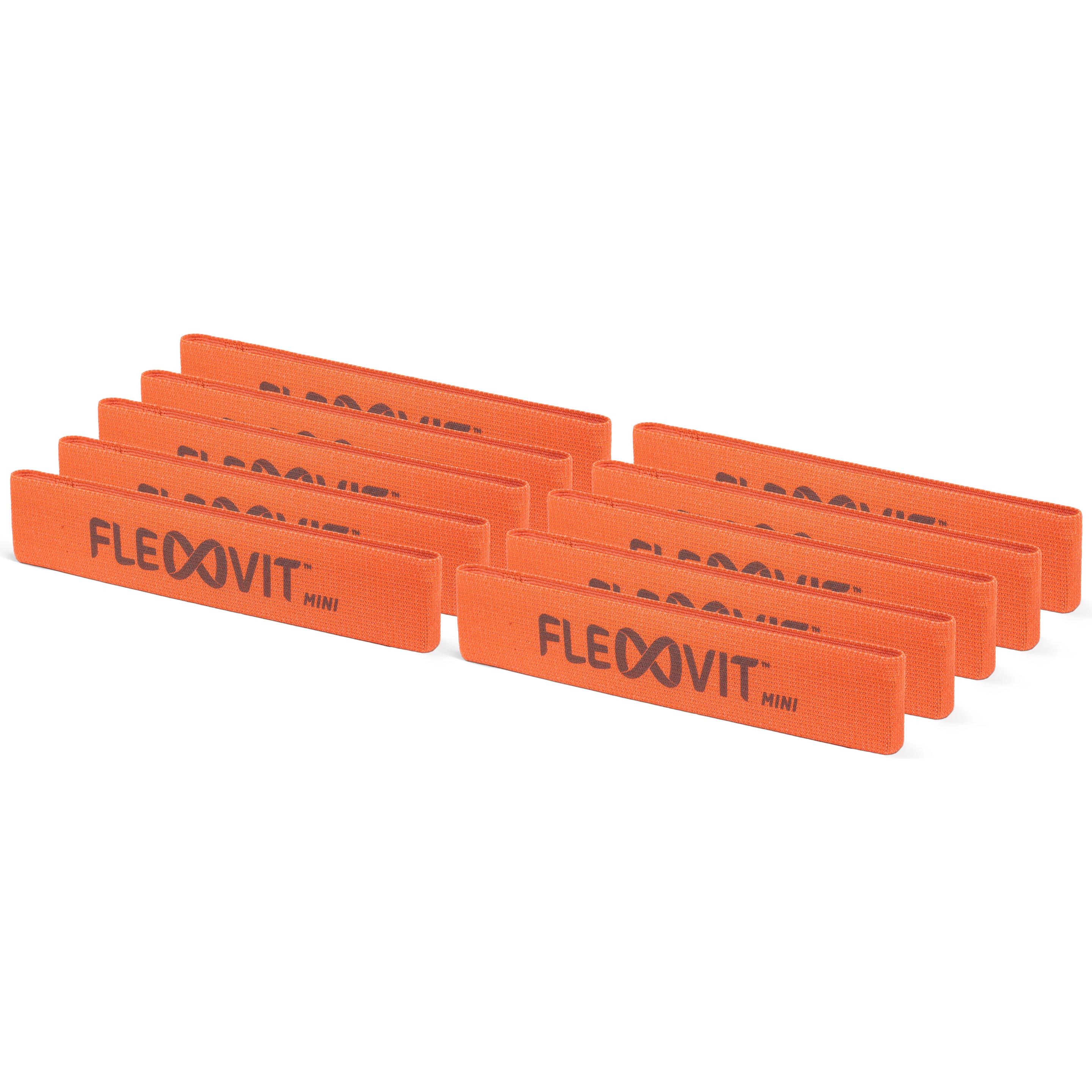 Flexvit, Fitnessband, (0.32 m, Leicht)