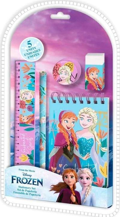 Produktbild Disney Frozen Schreibset