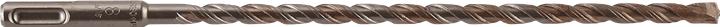 Produktbild wolfcraft 1 Hammer-Schlagbohrer Prof. ø8x260mm (8 mm)