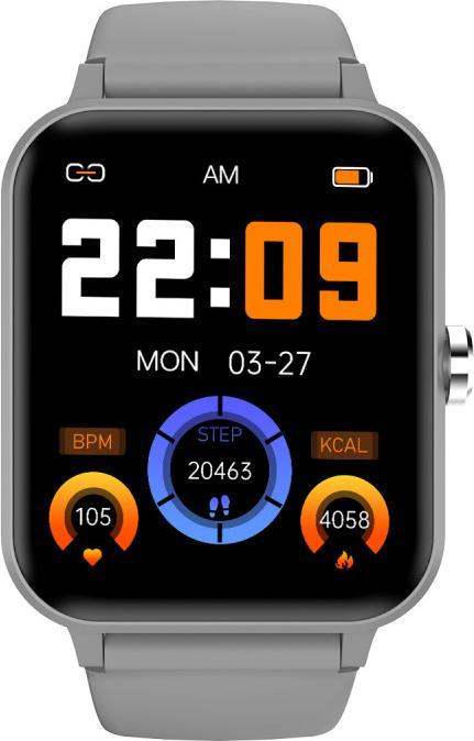 Produktbild Blackview SMARTWATCH R30/GRAY