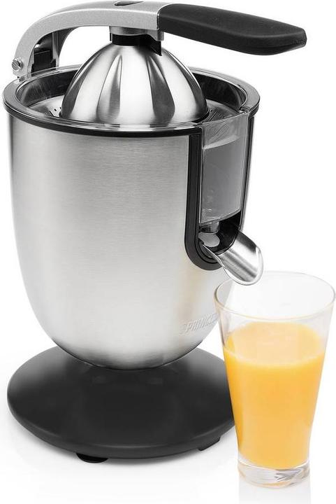 Actual product image Princess Prin Champion Juicer Pro 201863 (EU plug)