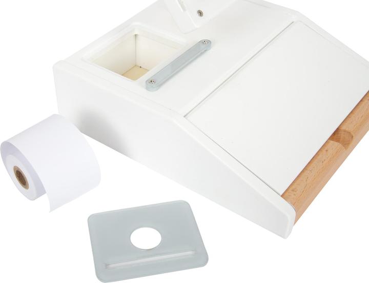 Productafbeelding small foot Kassa "vers