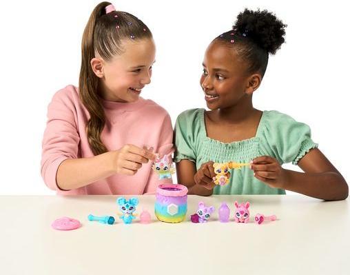 Produktbild Moose Magic Mixies Mixlings